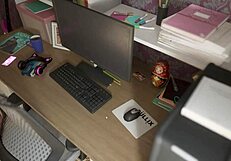 lets play silicon lust monday with toys