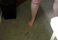 i can’t believe this trashy nz milf slut got banged everywhere with creampie