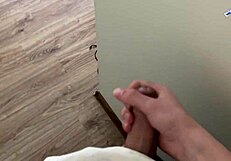 a prodigal student gets trapped by lustful photographer for sloppy doggystyle and face fucking!