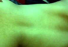 My Friend After A Party In Mancora