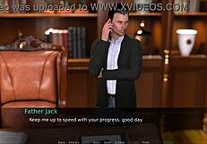 Nursing Back to Pleasure 201: A Detailed Erotic Journey