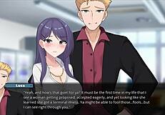 Promise Left Unkept - Normal Ending Routes Future 1 And Family 2 Sex Scenes Part 7