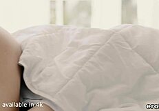 Draming of the Perfect Sexual Encounter with Maya Bijou - Interracial Action