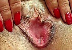 Highway Car Fuck: Creampie in Bent Over Milf