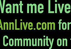 Big tits Julia Ann sucks and fucks.