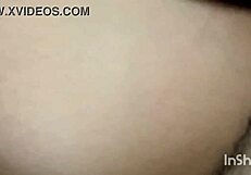 Ragini's hot Indian wife gets her ass fucked by husband