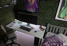 lets play silicon lust monday with toys