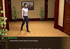 Nursing Back to Pleasure 201: A Detailed Erotic Journey