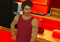 Complete gameplay - my bully is my lover part 30