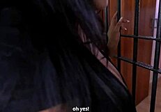 Does the neighbor with big tits really need help?