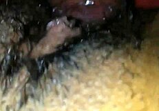 My Friend After A Party In Mancora