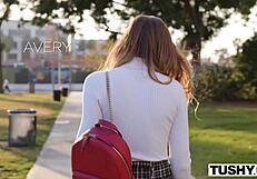 Tushy Is So Much Better With Anal Sex!