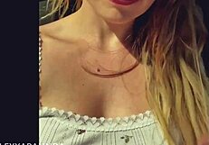 Fui A La Casa De Un Desconocido Y Me Hizo Lo Que Mi Novio Nunca Me Hace Follarme Durisimo