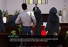 Nursing Back to Pleasure 201: A Detailed Erotic Journey