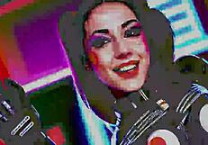 C23 robot whores PMV: A visual delight of sex robots partying