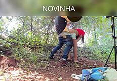 I met a married woman who invited me to her place for a chat