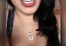 Special sex with a loyal fan