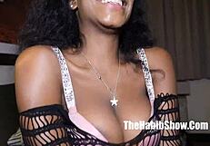 sexy slim thick egyptian bae fucked by bbc french boy in ghetto