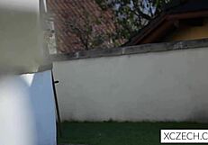 beautiful czech nuns getting into some steamy action together