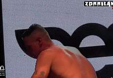 Gay power in European scene