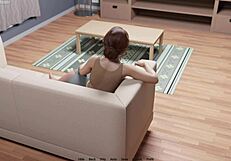 Stepson Seduces Hot Milf Stepmom