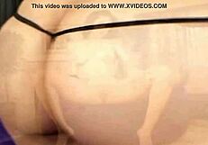 Intense Gangbang Blowjob With Multiple Guys Banging Hard