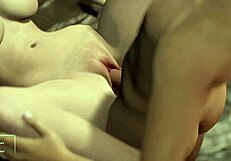 Medieval Whore Bernadette Gets Guards Cocks