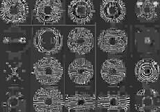 Robot Whores Party in Dystopian Sex Robots Visuals