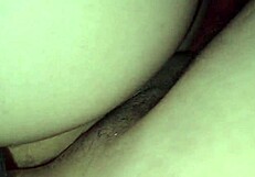 Stepmother lets me fuck her asshole in doggystyle while moaning loudly