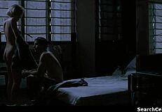 Sliver 1993 uncovers sharon stone in a daring nude scene