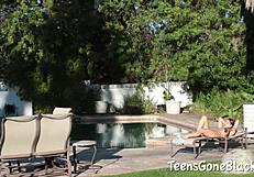 i watch sarah luvv get banged by nice black cockk