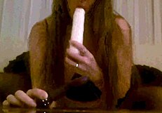 I'm an argentinian milf alone in homemade amateur video