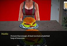 my new family 186 erotic game