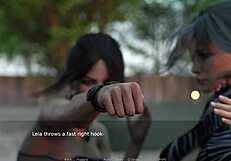 Where did this anime hentai game all start?