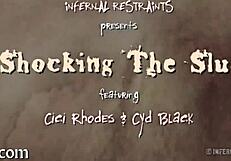 This is the sixth hardcore video in the series