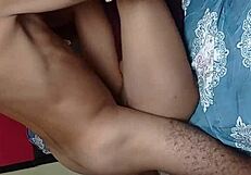 rich latina gives amazing blowjob before missionary fucking!