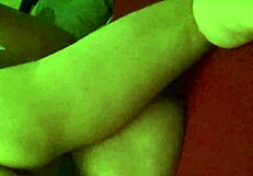 Wife fucking a stranger while husband watches her take it deep every night