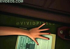 Petite teen 18+ slut pounded rough by school principal in office!