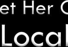 blonde milf homemade session