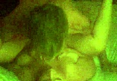 Mature BBW Delivers Intense Fuck and Blowjob!