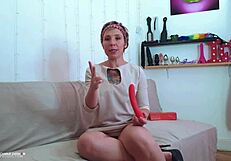 Hype un vibro moyen de gamme mais sympa