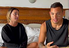 Roxy Fox Rimming and Anal Fingering Tutorial