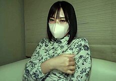 POV G-Cup Freshman Pounded in Raw Action!