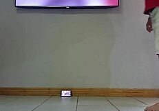 hey, getting bent over and fucked hard on the kitchen floor with moaning and cum.