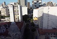 E-girl's intense anal creampie with azukat on orgastica tv