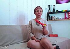 Hype un vibro moyen de gamme mais sympa