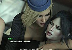 Where did this anime hentai game all start?