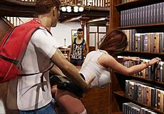 i'm in alternate existence 70, showing my big tits and ass, but wait, boobs too?