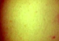 real couple epic slip and stretch