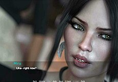 Where did this anime hentai game all start?